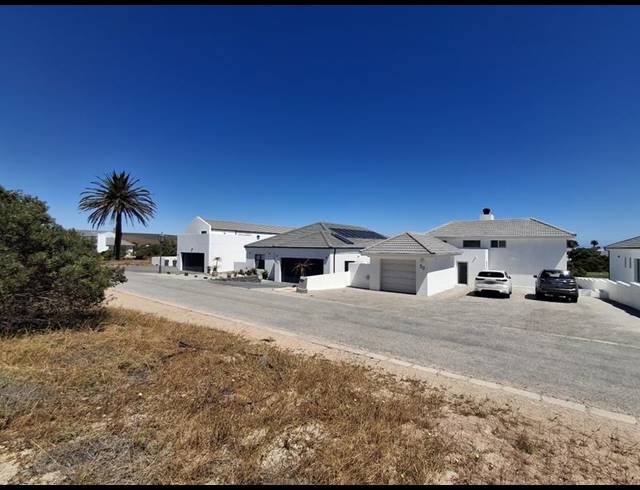 LAND FOR SALE IN SHELLEY POINT